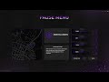 Fivem pause menu Script  | Qbcore Script  | Fivem script
