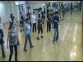 Time To Swing - Line Dance (Demo & Walk Through)