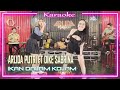 Ikan Dalam Kolam - Arlida Putri Ft Nike Sabrina (Karaoke)