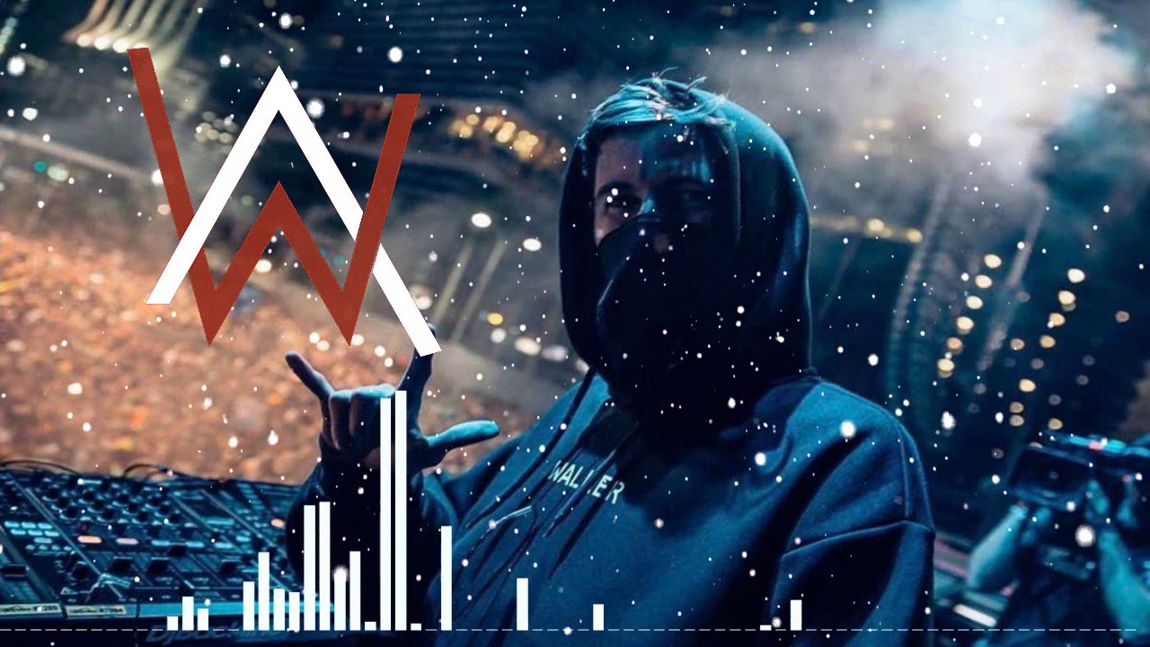 ALAN WALKER NEW SONG 2019 LO MEJOR DE LA MUSICA ELECTRONICA 2019 - YouTube