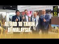 10 Years In Malaysia EP 12 | 2024: 10 Tahun Al'Ard di Malaysia