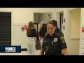 norwich free academy school resource officer is also a graduate fox61 student news