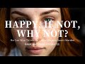 HAPPY, IF NOT, WHY NOT?  (He Can Who Thinks He Can Chapter 11 ) by Orison Swett Marden audiobook