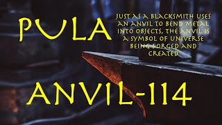 PULA ANVIL 114