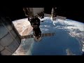 NASA 2| ISS Expedition 42 Time Lapse Video of Earth