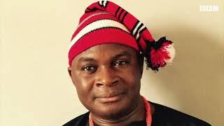 Yadda wakilin BBC Hausa Abdussalam Ibrahim Ahmed ya iya harshen Igbo albarkacin aikin jarida.