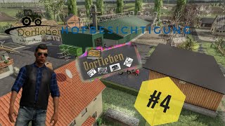 Dorflleben #4 | Hofrundgang bei dem Landhändler | Farming Simulator 19 Deutsch