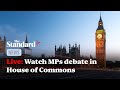 House of Commons:  Watch as MPs debate Winter Fuel Payment cuts