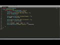 Java - Practical Demo to take input from the user using Scanner class