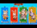 rabbids party of legends full game longplay ps4