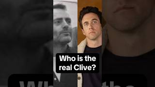 Who Is The Real Clive