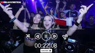 DJ BUGIES VIRAL | DJ ADA MACENNINGMU | BREAKBEAT TIK TOK VIRAL(128K)M4A