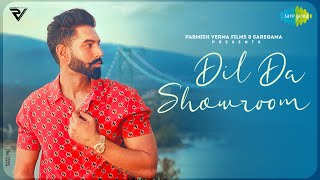 Parmish Verma ~ Dil Da Showroom | Recreation | Official Video | New Punjabi Song 2021