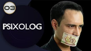 Psixolog (o'zbek serial) | Психолог (ўзбек сериал) 3-qism