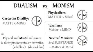 Monism | Wikipedia audio article