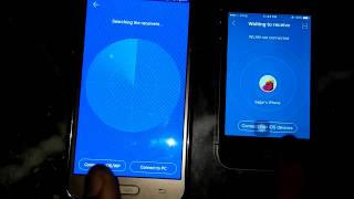 How to transfer file android to iphone | Share data ios to apk | how to use share it on iphone How to transfer file android to iphone | Share data ios to apk | how to use share it on iphone