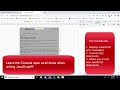 javascript.info The Modern JavaScript Tutorial 1.3 Developer Console