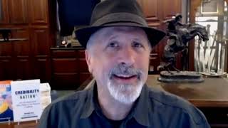 Building Credibility with Mitchell Levy