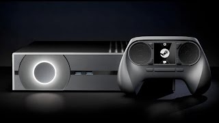 Мы соберем собственный Steam Machine