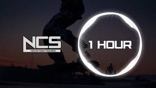Kozah - Cali4nia [1 Hour Version] - NCS Release