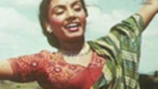 Aaj Mere Mann Mein Sakhi (Video Song) - Aan