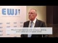 ewji interview to mr. hans werner president of the german water jetting association dfiv