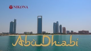 Abu Dhabi, UAE 4K travel guide bluemaxbg.com