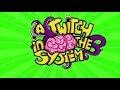 A Twitch In The System! A New Indie Series Coming Soon!