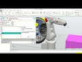 How Easily Program ABB Robots Using FlexPendant - Teach Pendant