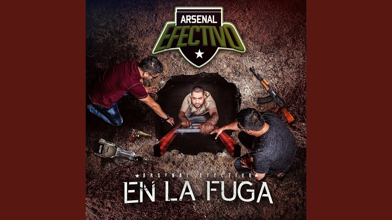 Arsenal Efectivo De Las Playas Al Desierto Acordes Chordify