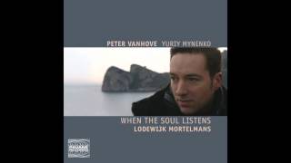 Peter Van Hove - Avondlied