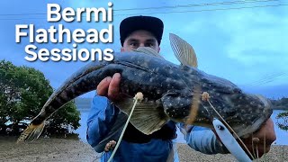 Bermi Flathead Sessions