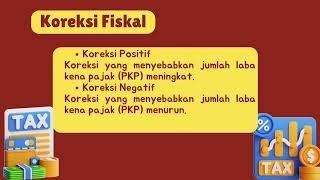 Presentasi Kelompok 5 (Rekonsiliasi Fiskal Badan, Termasuk Perusahaan Digital)