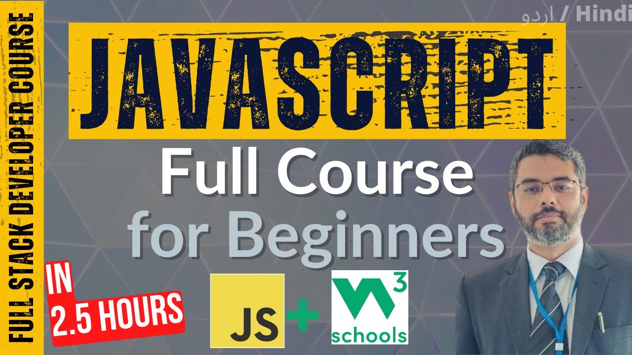 W3Schools JavaScript Tutorial | W3Schools JavaScript Tutorial For ...