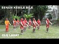 SENAM KREASI KEBILE BILE || GRUP SENAM LANSIA CERIA LANSIA QU LAHAT