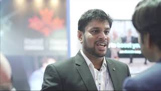 Bengaluru Tech Summit 2019 Aftermovie