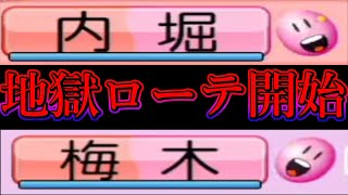 【実況】弱小球団2021 Part18 【パワプロ2021】