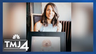 Bereaved Together is dedicated to support for grieving mothers