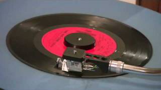 The Chambers Brothers - Time Has Come Today - 45 RPM - Short Version #2