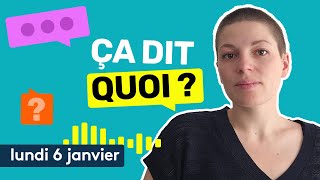 Sarkozy jugé, influenceurs algériens et du gel douche comme récompense : ça dit quoi ce 6 janvier ?