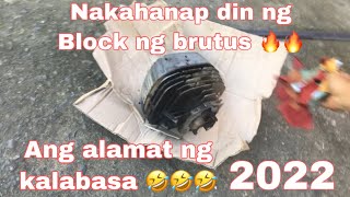 Nakahanap nanaman ako ng block ng brutus 🔥🔥🔥sa Infanta quezon 2022