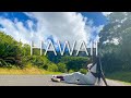 A Week in Oahu Hawaii 🌺| First ever solo trip