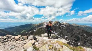 West Tatras