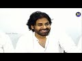 ఆ మాట తప్పు.. pawan kalyan strong reply to reporter about party leaders crossover ispark media