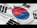 Multiple people injured and one dead in stabbing attack in South Korea