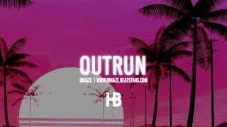 [SOLD] SynthWave Type Beat "OUTRUN" | Retro 80s Instrumental