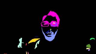Processing - Visuals from webcam