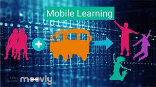 What is Mobile Learning?