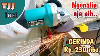 Nyobain GERINDA POZNER AG600