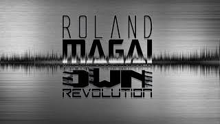 Roland Magai - Own Revolution